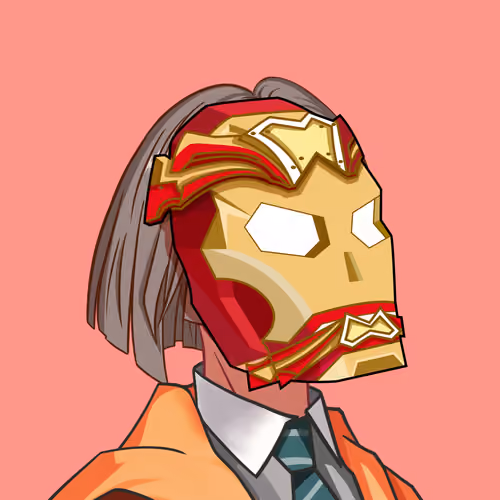 Mask On #193