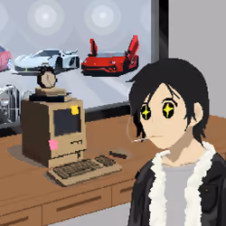 Script Kiddie #262
