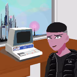 822