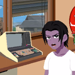 203