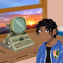 667