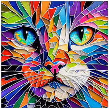 Cat Cat 16