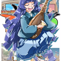 EP00-06 The Storyteller sings high ♪