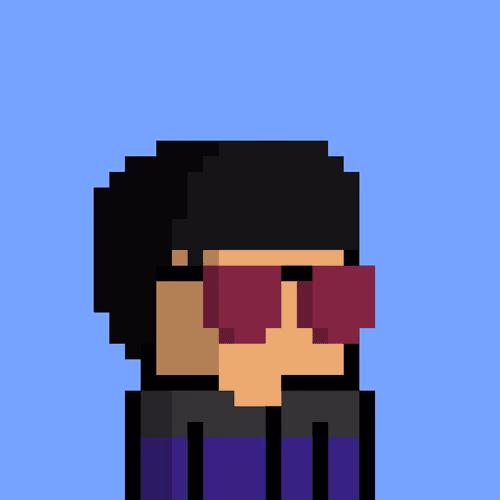 NakaMeebits #1790