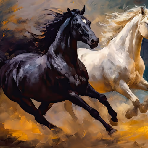 Stallion 2