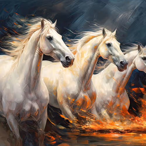 Stallion 2