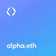 alpha.eth