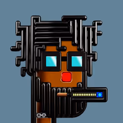 DePunks #2951