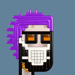 DePunks #6849