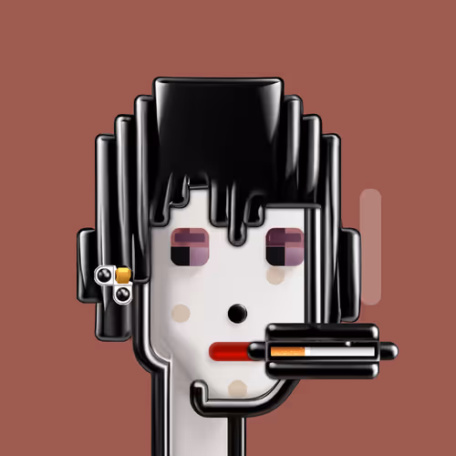DePunks #1367