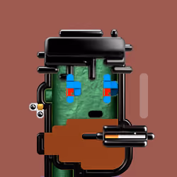 DePunks #535
