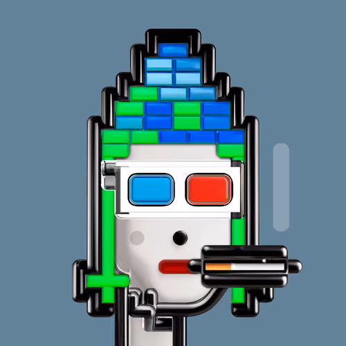 DePunks #6808