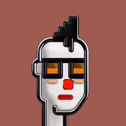 DePunks #9268