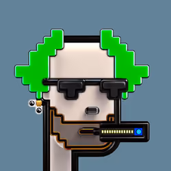 DePunks #7764