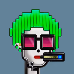 DePunks #1172