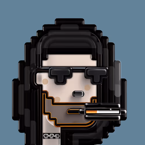 DePunks #3386