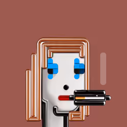 DePunks #8008