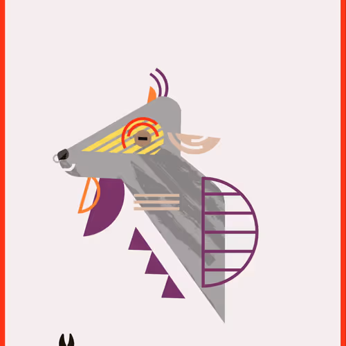 Happy Goat Genesis