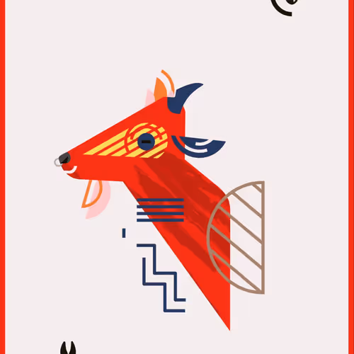 Happy Goat Genesis