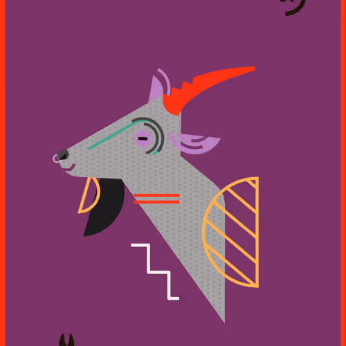 Happy Goat Genesis