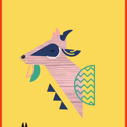 Happy Goat Genesis