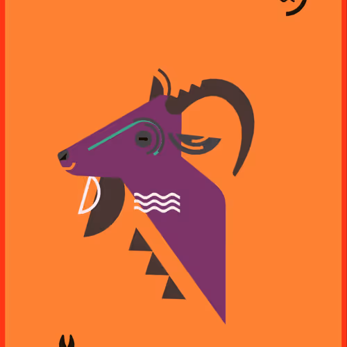Happy Goat Genesis