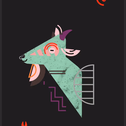 Happy Goat Genesis