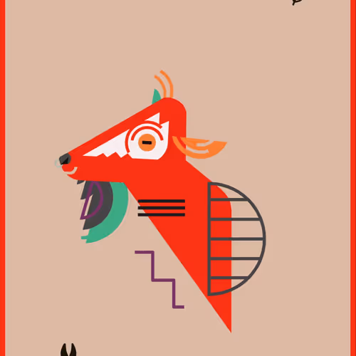 Happy Goat Genesis