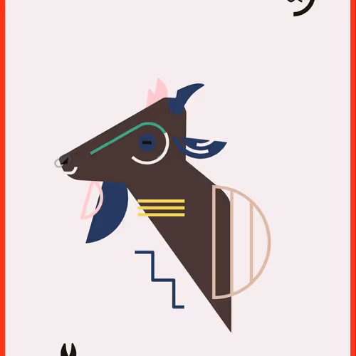Happy Goat Genesis