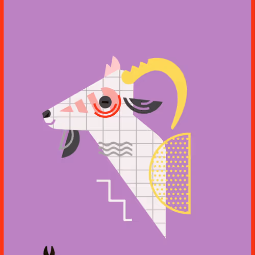 Happy Goat Genesis