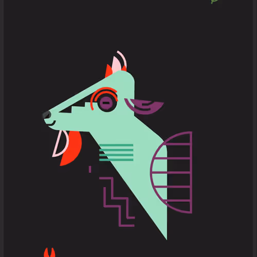 Happy Goat Genesis