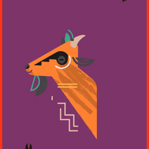 Happy Goat Genesis
