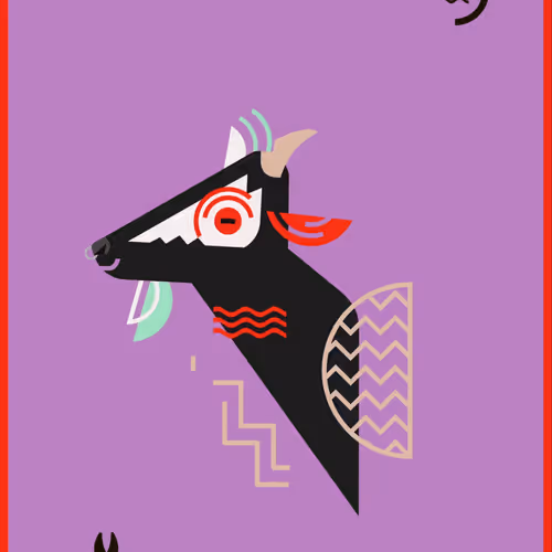 Happy Goat Genesis