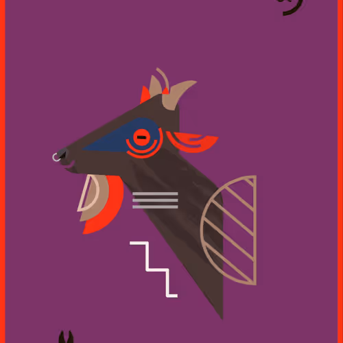 Happy Goat Genesis