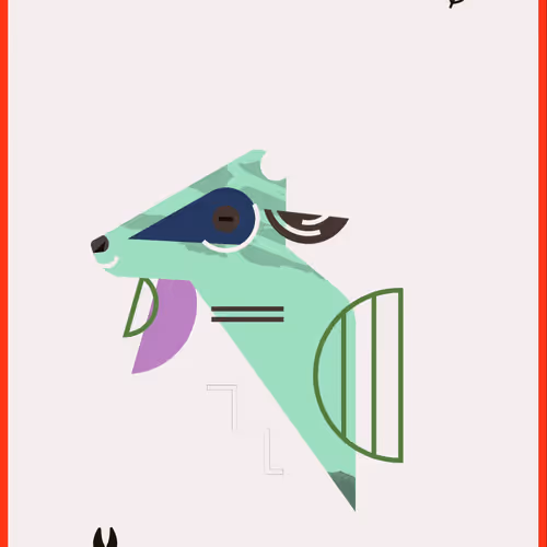 Happy Goat Genesis