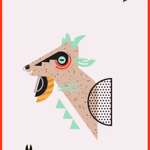 Happy Goat Genesis