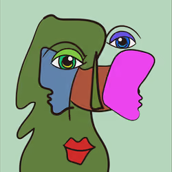 GENZArtLab #805
