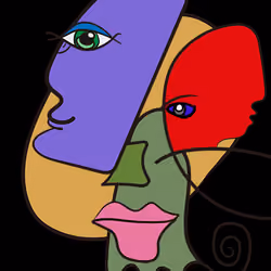 GENZArtLab #1205
