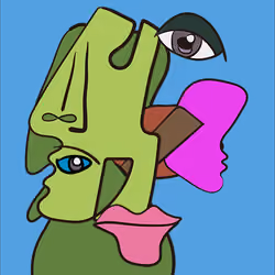 GENZArtLab #636
