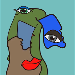GENZArtLab #654