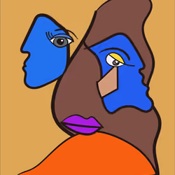 GENZArtLab #732