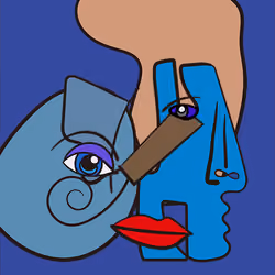 GENZArtLab #635