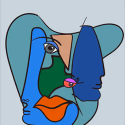 GENZArtLab #664