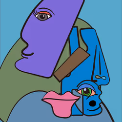 GENZArtLab #609
