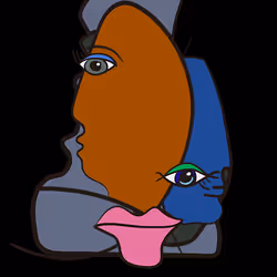 GENZArtLab #782