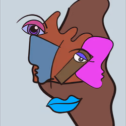 GENZArtLab #608