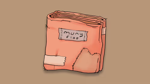 Item #7 Media