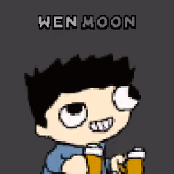 Moondegen #407