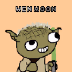 Moondegen #414