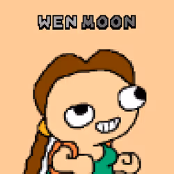 Moondegen #37